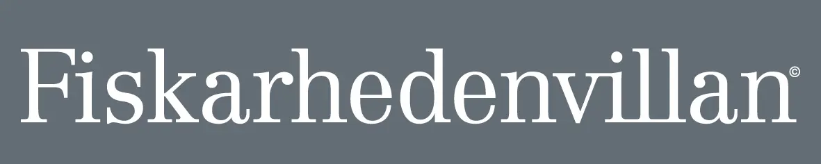 Fiskarhedenvillan