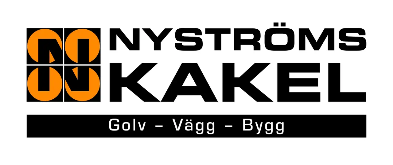 Happy Homes Nyströms kakel