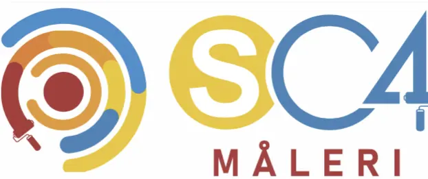 SC4 Måleri