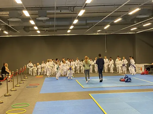 Huvudsponsor: Sparbanken Skåne