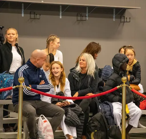 Huvudsponsor: Sparbanken Skåne