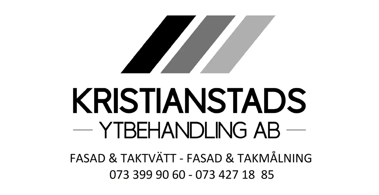 Kristianstad ytbehandling AB