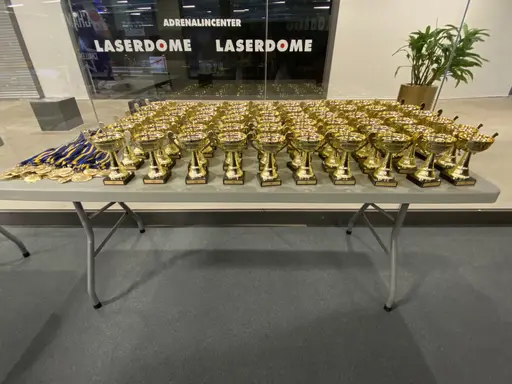 Huvudsponsor: Sparbanken Skåne