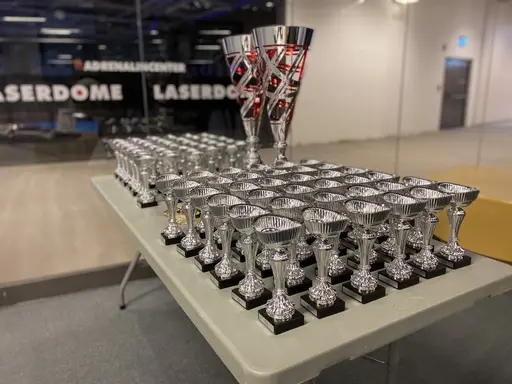 Huvudsponsor: Sparbanken Skåne