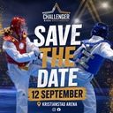 Kristianstad Arena 12 Sept