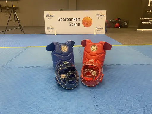 Huvudsponsor: Sparbanken Skåne