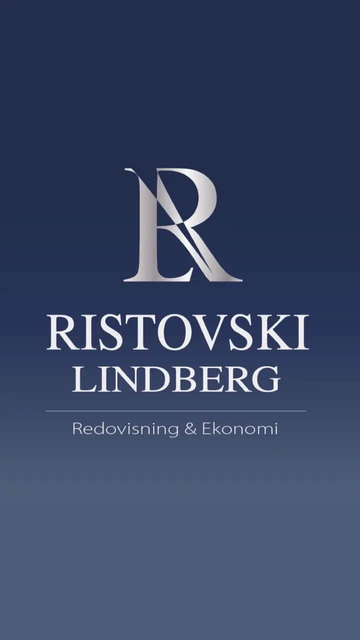 Ristovski Lindberg - Redovisning & Ekonomi