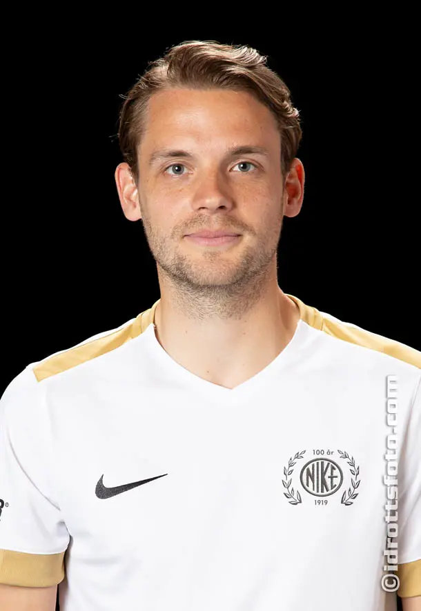 Jagge stod som vanligt för en gedigen insats. Ett mål, en assist och pådrivare av laget.