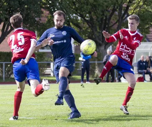 Vellinge IP 2018-09-01