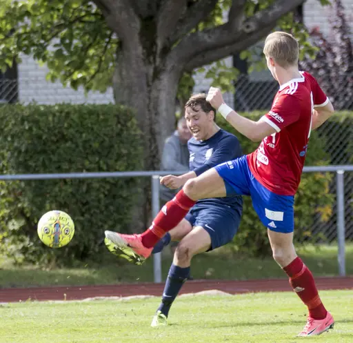 Vellinge IP 2018-09-01