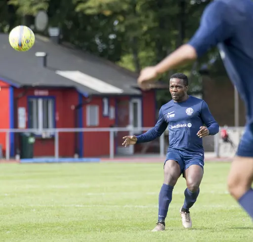 Vellinge IP 2018-09-01