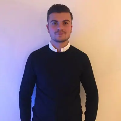 Lycka till Eremal och Haris