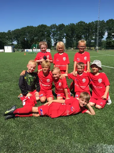 Bilder från Lödde-spelens tredje omgång