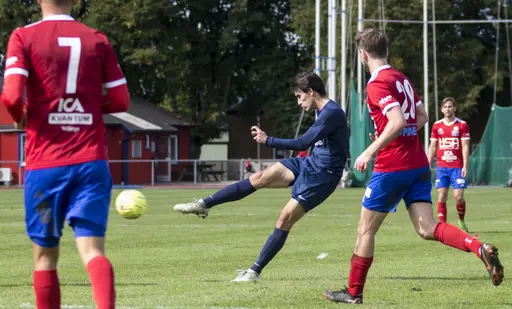 Vellinge IP 2018-09-01