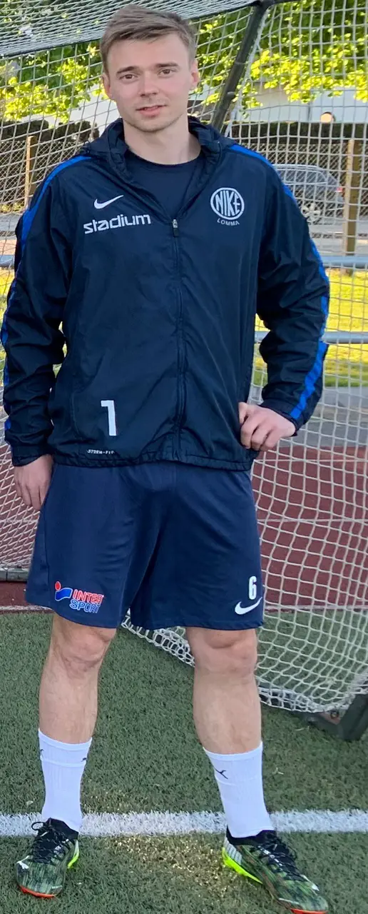 Niklas Mårtensson