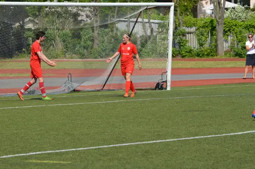 Målskytt André Cedermarker, Målskytt Jenny Levin ,assist Sebastian Nilsson samt Patrick Ekwall & Alf Karlsson. Foto: Ulf Adler