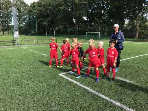 Bilder från Lödde-spelen omgång 6 och 7