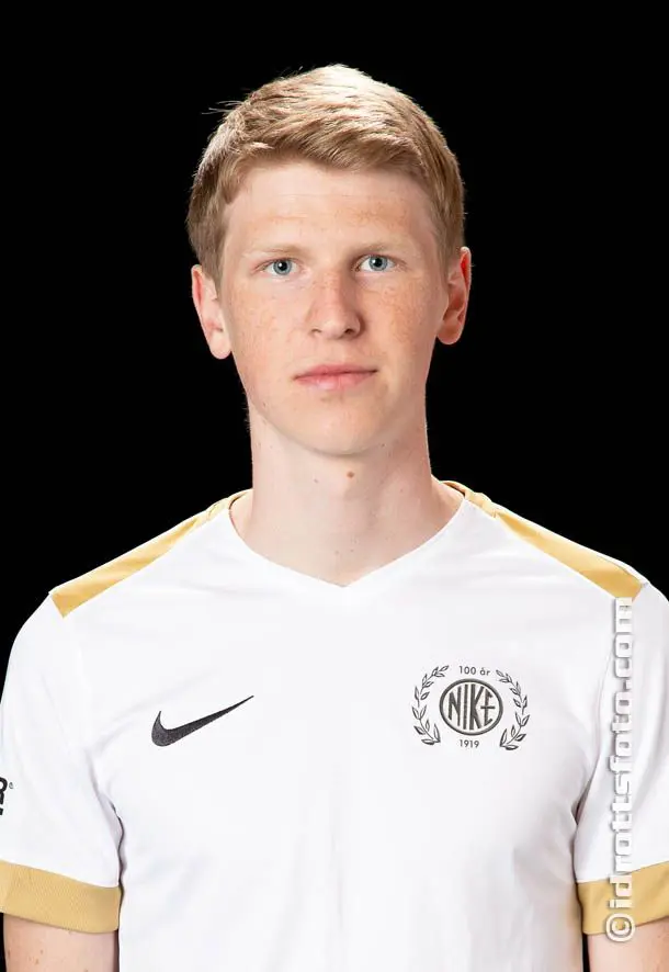 John Henriksson