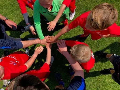 Bilder från Lödde-spelen samt MFF-Kalmar