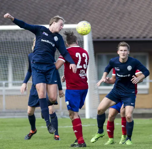 Vellinge IP 2018-09-01