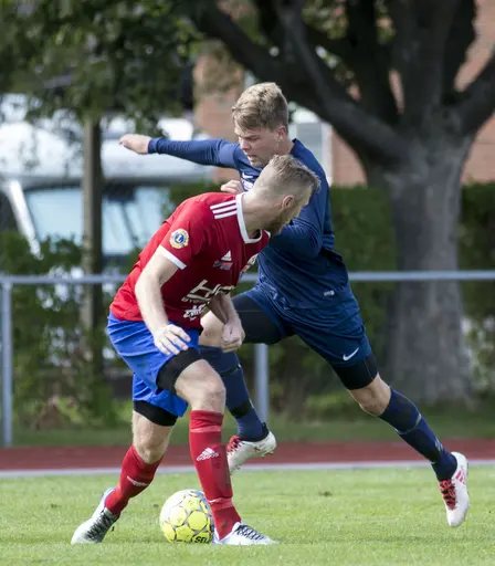 Vellinge IP 2018-09-01