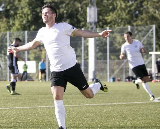 Kirsebers IP 2019-09-21 