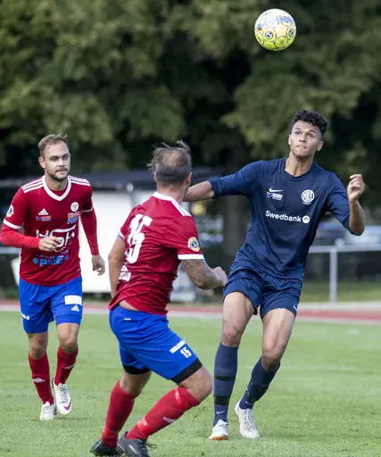 Vellinge IP 2018-09-01