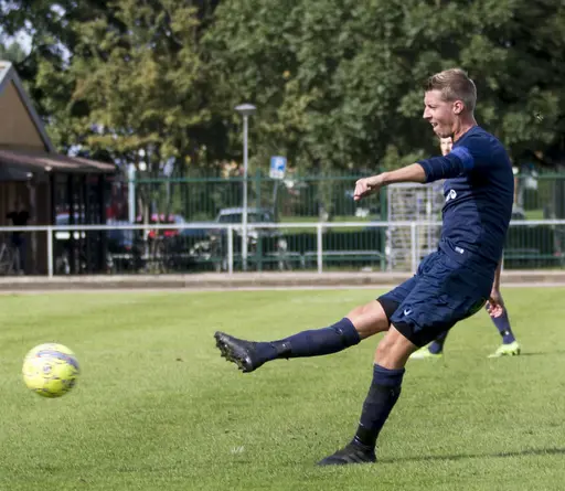Vellinge IP 2018-09-01