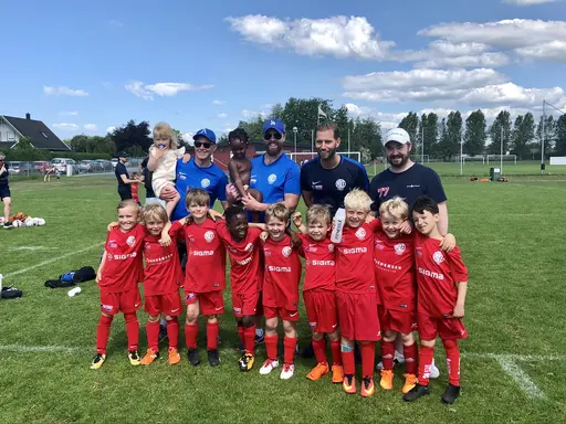 Bilder från Genarp, Borgeby och Dösjebro den 19-20/5