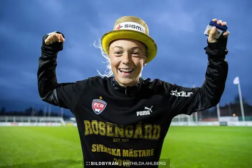 Foto: Mathilda Ahlberg Bildbyrån & privat