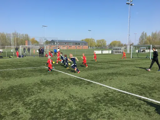 Lödde-spelen Omgång 1: Bilder från Lomma, Staffanstorp och Kävlinge