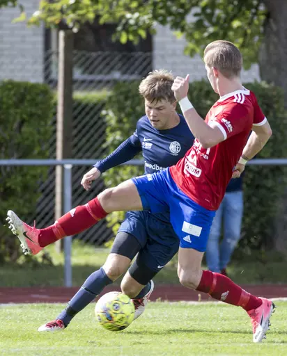 Vellinge IP 2018-09-01