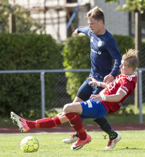 Vellinge IP 2018-09-01