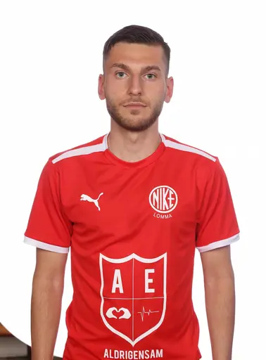 Våra målskyttar Mossab och Antonio