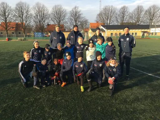 Några blandade foton från år 2020 med GIF Nike P2011