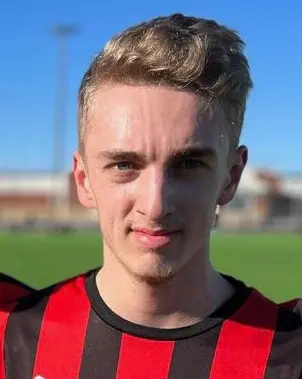 Felix Malmgren Mål och Assist