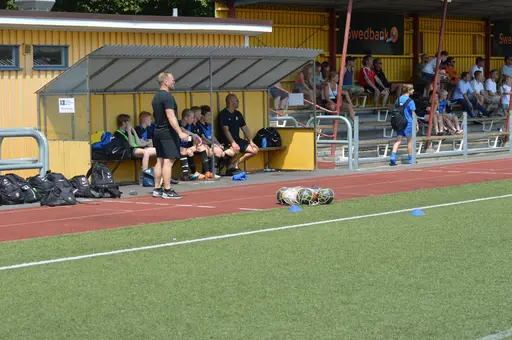 Lite bilder från matchen mellan  Saltsjö-Boo IF och  Boo FF