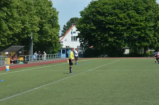 Lite bilder från matchen mellan  Saltsjö-Boo IF och  Boo FF