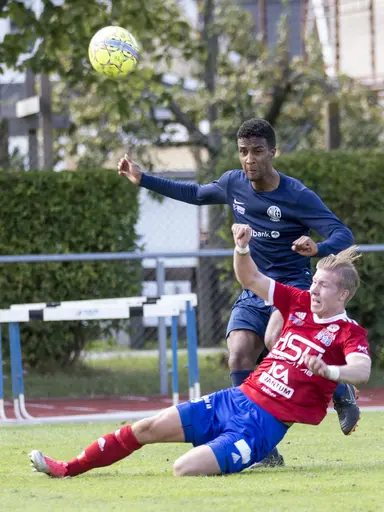 Vellinge IP 2018-09-01