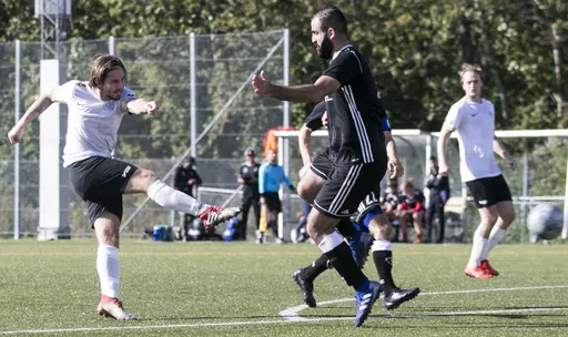 Kirsebers IP 2019-09-21 