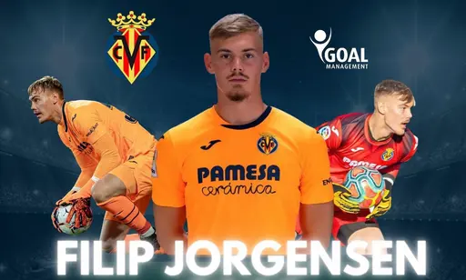 Filip Jörgensen