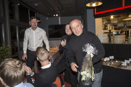 Foto Ulf Ryd