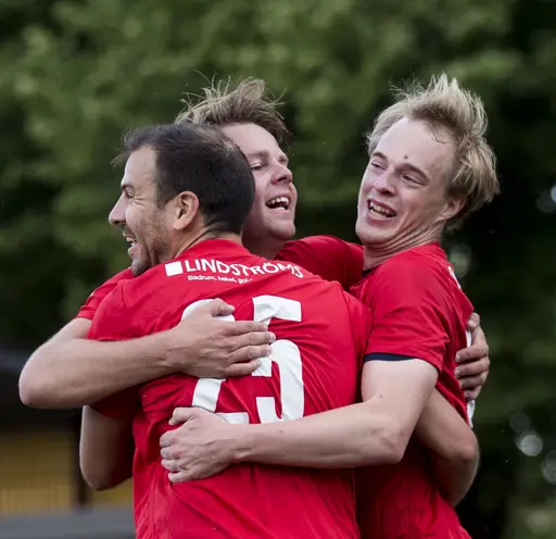 Lomma IP 2018-06-21