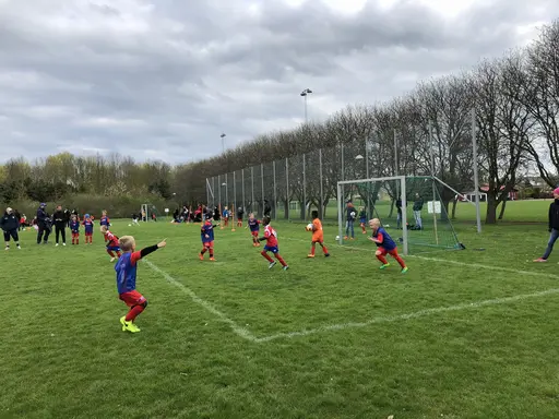 Lödde-spelen Omgång 1: Bilder från Lomma, Staffanstorp och Kävlinge