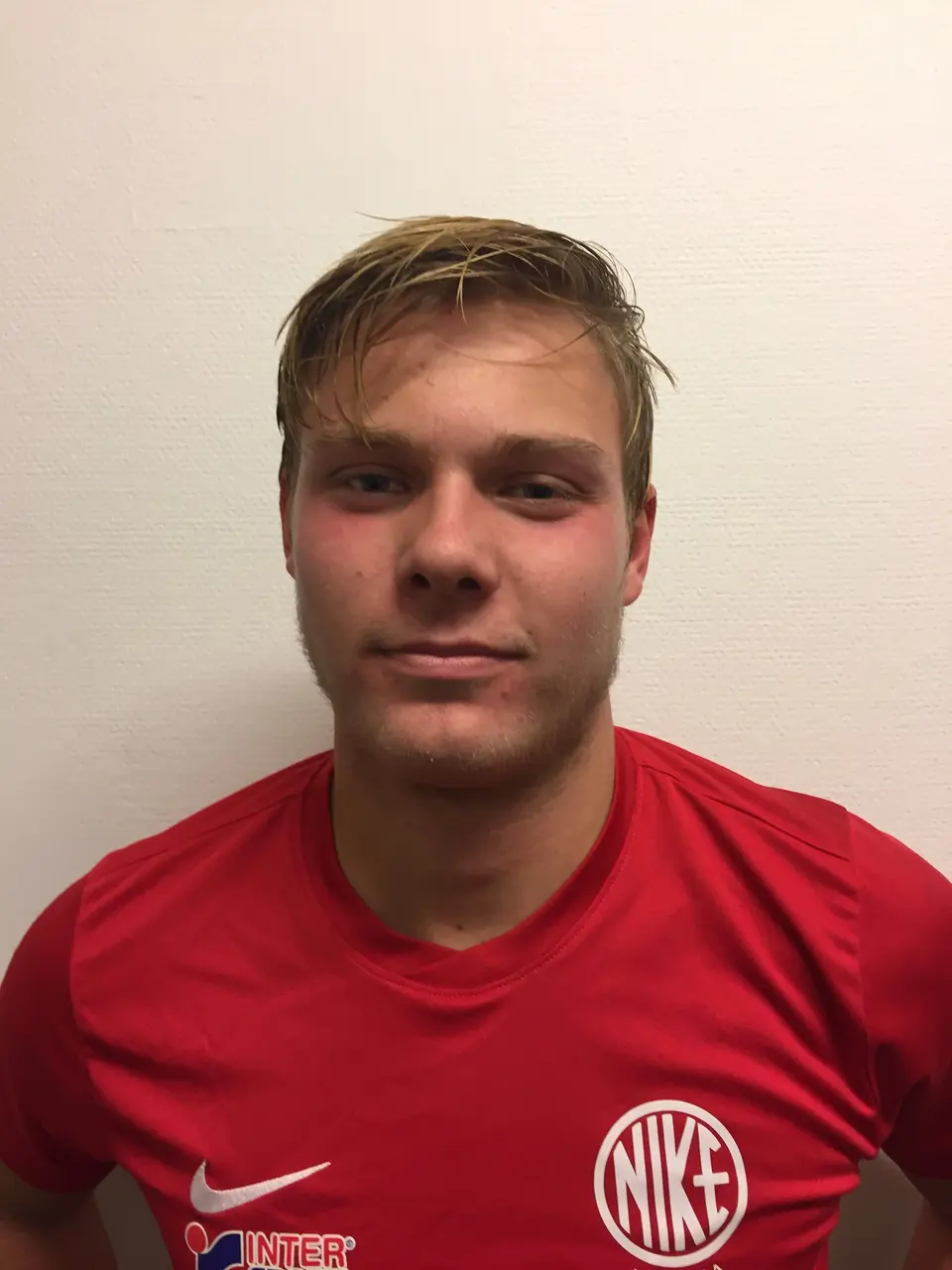 Ossian Andersson