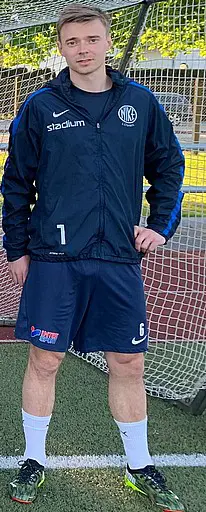 Niklas Mårtensson