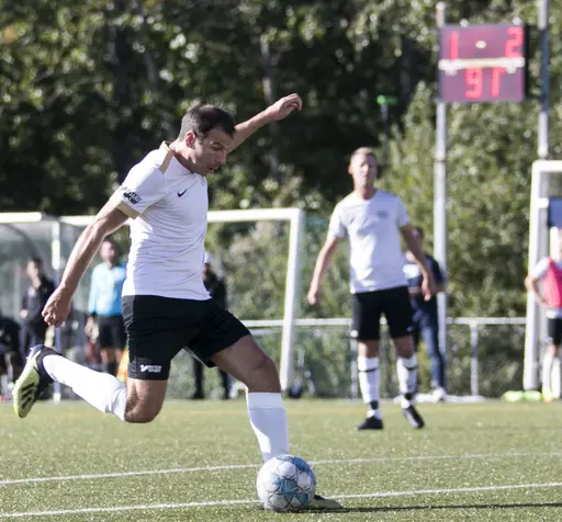 Kirsebers IP 2019-09-21 