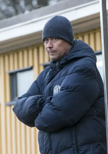 2019-04-13 Lomma IP  Premiärmatchen blev dessvärre en förlust med 0-1.