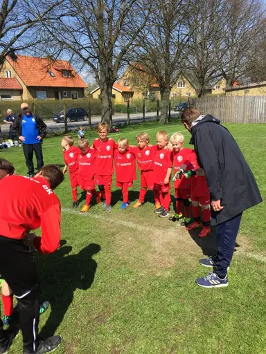 Lödde-spelen Omgång 1: Bilder från Lomma, Staffanstorp och Kävlinge