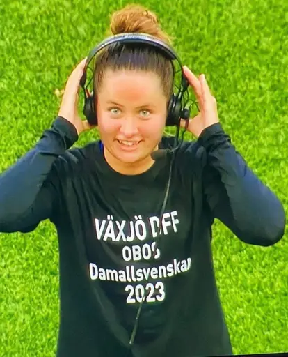 Thea Birgerud